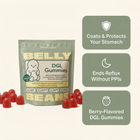 Belly Jellys Beans Extract
