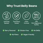 Belly Jellys Beans Extract