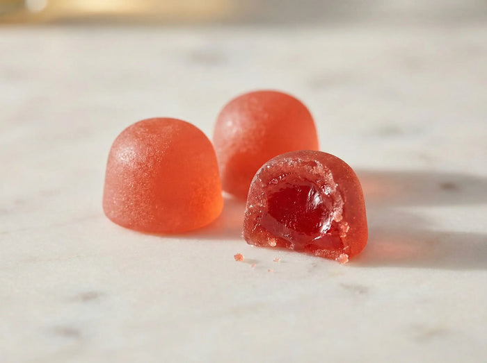 All the Healing Power of DGL. None of the Nasty Taste.