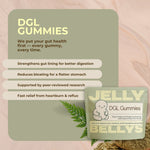 Belly Jellys DGL Extract