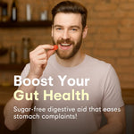 Belly Jellys DGL Extract