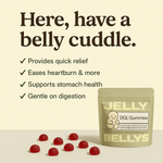 Belly Jellys DGL Extract