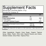 Belly Jellys DGL Extract