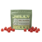 Belly Jellys DGL Extract
