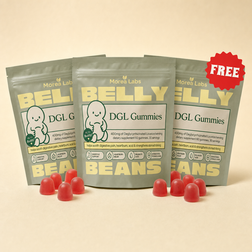Belly Beans LP image v3 bb_lp_3pk_v3a.png