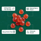 Belly Jellys Beans Extract