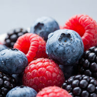 Berry Flavor Blend