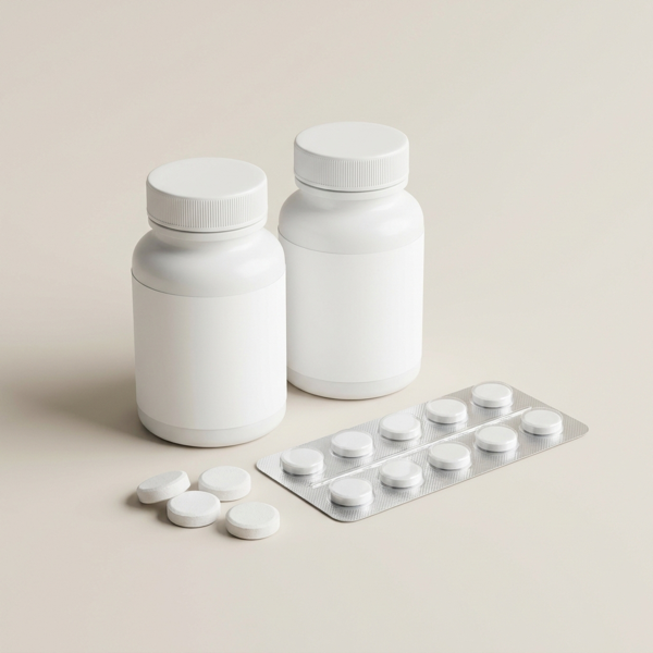 PPIs, Antacids & H2 Blockers