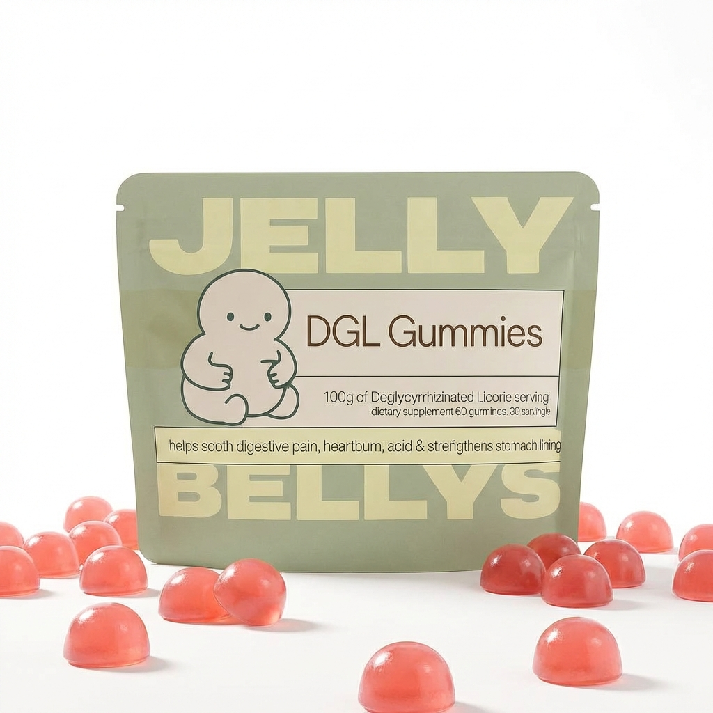 Belly Jellys